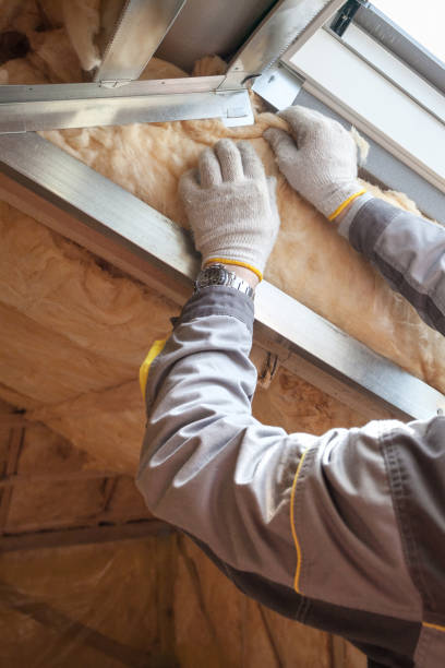 Best Energy-efficient Insulation  in Florence, AL