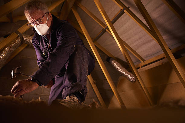 Reliable Florence, AL Insulation Contractor Solutions